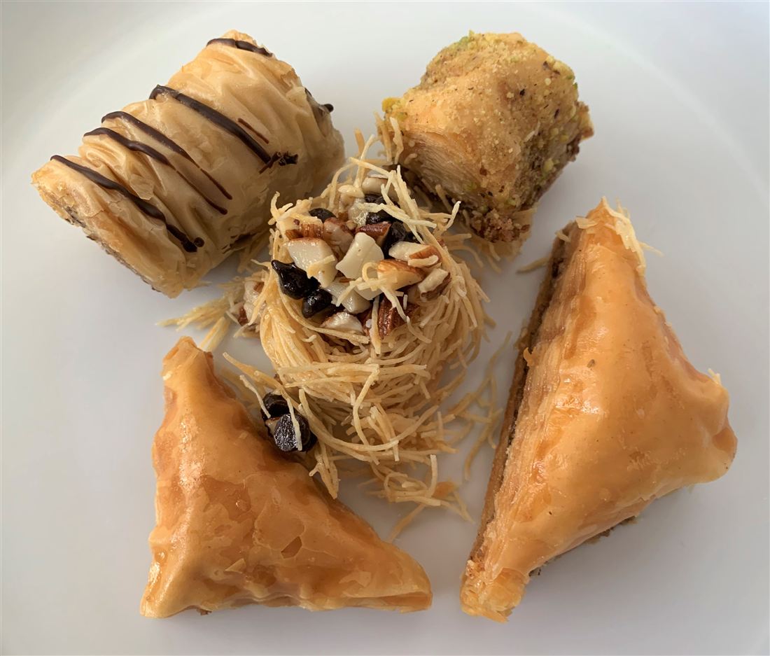 Baklava