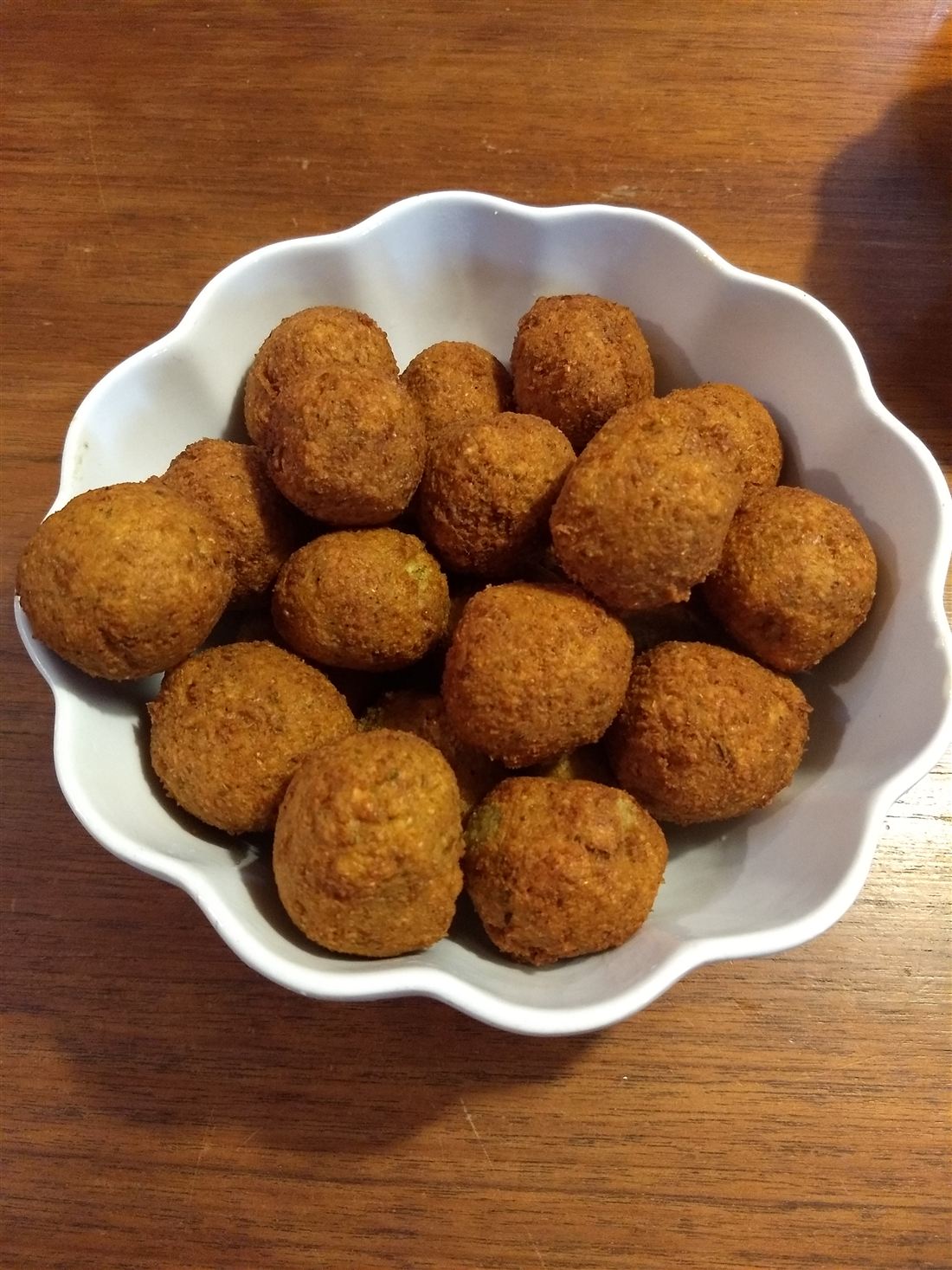Falafel