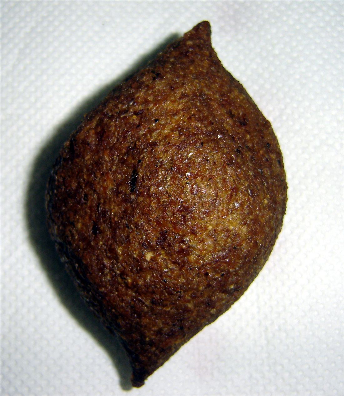 Kibbeh